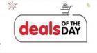 Deals of the Day - 13 -05 -2016