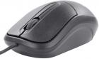 Zebronics Zeb-Comfort+ Wired Mouse (Black)