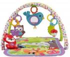 Fisher-Price 3-in-1 Musical Activity Gym  (Multicolor)