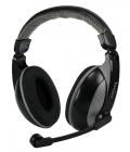 Amkette Boomer Stereo Sound Gaming Headset