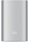 Mi 10000mAH Power Bank (Silver)