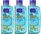 Clean & Clear Morning Energy Aqua Splash Face Wash  (300 ml)