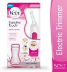 Veet Sensitive Touch Expert Electric Trimmer for Women – Waterproof