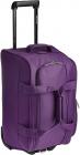 Pronto Munich Polyester 65 cms Dark Purple Travel Duffle (6520 - PL)