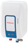 Hindware Atlantic HI03PDW30 3-Litre Instant Water Heater (White/Grey)