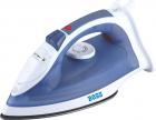 Boss Express B311 1250-Watt Steam Iron (Blue)