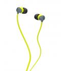 Skullcandy S2DUFZ-385 JIB In Ear Earphones