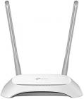 TP-LINK TL-WR840N 300Mbps Wireless N Router (Not a Modem)