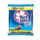 Surf Excel Easy Wash Detergent Powder 4 kg