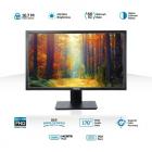 MarQ by Flipkart 23.8 inch Full HD LED Backlit IPS Panel Monitor (MA24MN)  (HDMI, VGA)