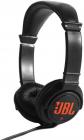 JBL T250SI Headphone  (Black, On the Ear)