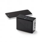 AmazonBasics Mini Bluetooth Speaker - Black