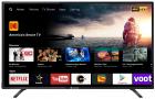 Kodak 140 cm (55 inches) 4K Ultra HD Smart LED TV 55UHDXSMART (Black)