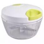 Wonderchef Plastic Handy Chopper 400 ml