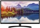 LG 31.5-inch (80 cm) Full-HD IPS Monitor - 32MN58H