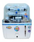 R.K. Aqua Fresh India 15-Liters RO+UV+UF+TDS Adjuster Water Purifier (White)