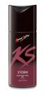 Kamasutra Storm Deodorant Spray for Men, 150ml