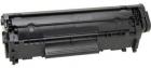 Print Cartridge 303 Compatible Toner Cartridge For CANON LBP2900, LBP2900B (Black)