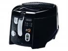 Delonghi Roto F28553 1800-Watt Deep Fryer (Black)