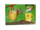 BRU Instant (Free Special limited Edition Mug with this pack), 100gms pack of 2