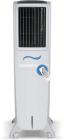 Maharaja Whiteline 50 L Room/Personal Air Cooler  (White, BLIZZARD 50 DLX / CO-130)