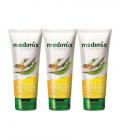 Medimix Ayurvedic Anti Tan Face Wash - 100 ml (Pack of 3)