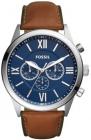 BQ2125 FLYNN Analog Watch - For Men