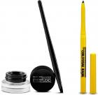 Maybelline New York Combo  (Set of 2)