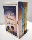 The Complete Khaled Hosseini - Box Set  (English, Boxed Set, Khaled Hosseini)