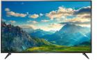 TCL 125.64 cm (50 inches) 4k UHD Smart LED TV 50P65US (Black)