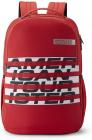 American Tourister Bounce 28 Ltrs Red Casual Backpack (FR9 (0) 00 003)