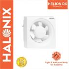 HALONIX Helion DX 200 mm 6 Blade Exhaust Fan  (White, Pack of 1)