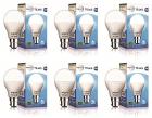 Wipro Polycarbonate Tejas Base B22 9-Watt Led Bulb (Pack Of 6, White)