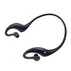 iBall 1500390002713 Groovy A5 In-the-ear Wireless Bluetooth Headset (Black)