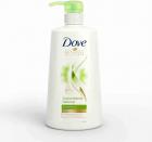 Dove Environmental Defence Shampoo, 650ml