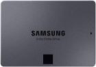 Samsung 860 QVO 1TB SATA 2.5" Internal Solid State Drive (SSD) (MZ-76Q1T0)