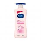 Vaseline Healthy Bright Daily Brightening Body Lotion, For Healthy & Glowing Skin, 400 ml