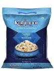 Kohinoor Super Value Basmati Rice, Blue 5kg