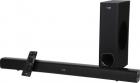 boAt Aavante Bar 1200 80 W Bluetooth Soundbar  (Premium Black, 2.1 Channel)