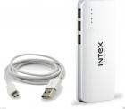 Intex IT-PB 11K K 11000 mAh Power Bank