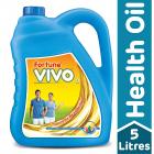 Fortune Vivo Diabetes Care Oil Jar, 5L