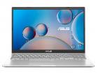 ASUS VivoBook 15 (2020), 39.6 cm HD, Dual Core Intel Celeron N4020, Thin and Light Laptop (4GB RAM/256GB SSD/Integrated Graphics/Windows 10 Home/Transparent Silver/1.8 Kg), X515MA-BR002T