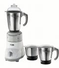 Oster MGSTSL5000 500-Watt 3 Speed Mixer Grinder (White and Blue)