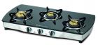 Bajaj CGX9 stainless Steel Cooktop