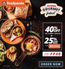 Flat Rs 125 off on Order Of Rs 399 and above [New User]