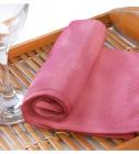 Raymond Home Flyer Pink Cotton Hand Towel Set