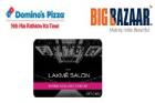 Great Deals on Gift Cards