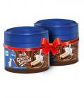 Pillsbury Milk & Chocolate Spread 180 gm Pack of 2