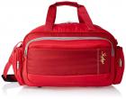 Skybags Cardiff Polyester 55 Cms Red Travel Duffle (DFCAR55ERED)