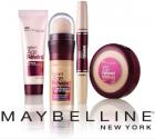 Minimum 25% Off On Maybelline Make up & Beauty Products